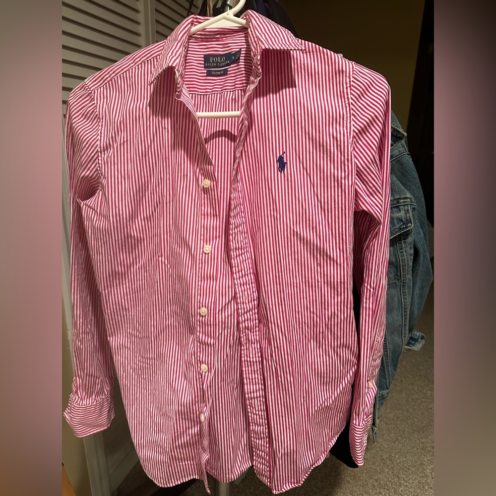 Ralph Lauren shirt